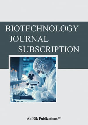 Biotechnology journal subscription