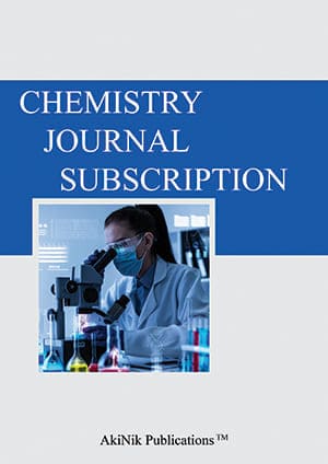 Chemistry journal subscription