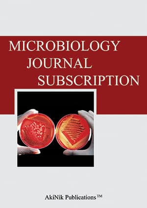 Microbiology journal subscription