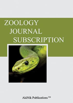 Zoology journal subscription
