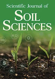 Scientific Journal of Soil Sciences Subscription