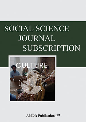 Social Science Journal Subscription