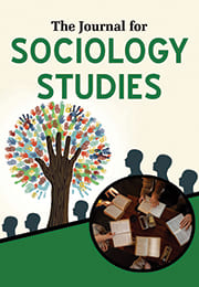 The Journal for Sociology Studies Subscription
