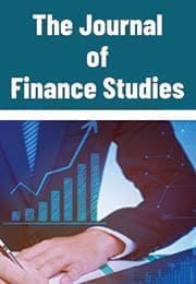 The Journal of Finance Studies Subscription