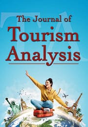 The Journal of Tourism Analysis Subscription