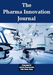 The Pharma Innovation Journal Subscription