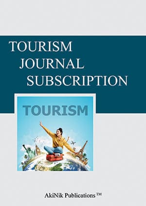 Tourism journal subscription