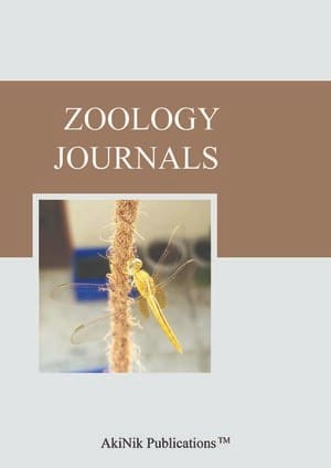 zoology journal subscription