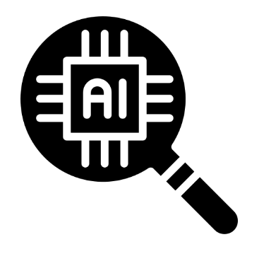 AI Detection Icon