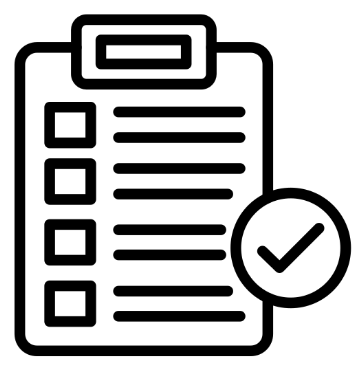 Manuscript Quality Summary Icon