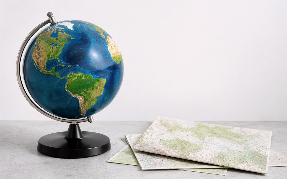 Geography Journal Subscription