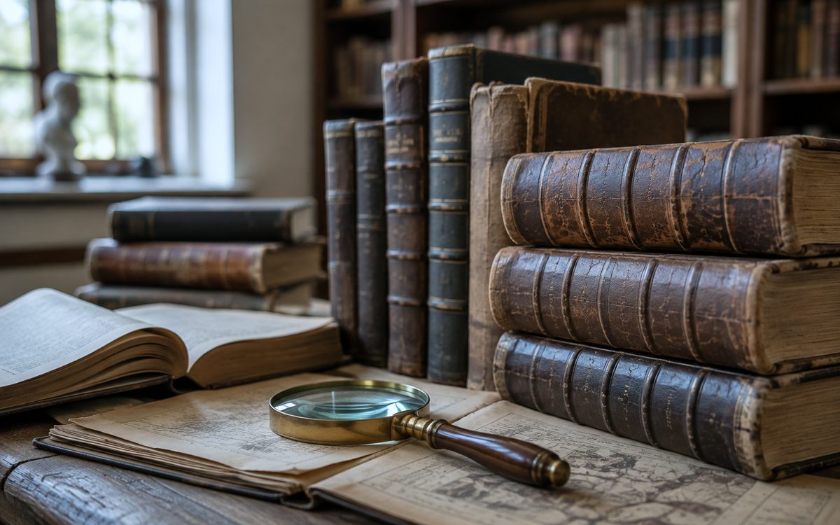 History Journal Subscription