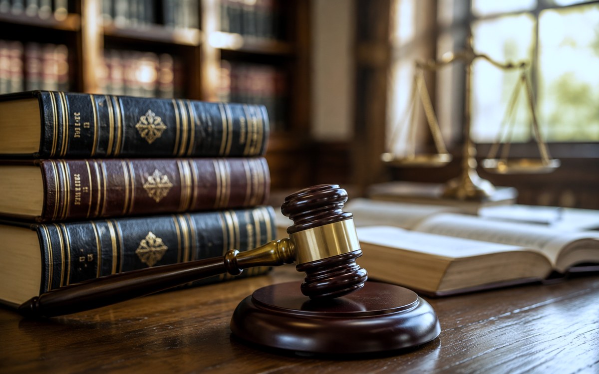 Law Journal Subscription
