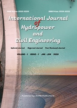 International Journal of Hydropower and Civil Engineering