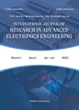 International Journal of Research in Advanced Electronics Engineering