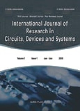 International Journal of Research in Circuits, Devices and Systems