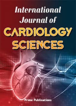 International Journal of Cardiology Sciences
