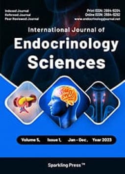 International Journal of Endocrinology Sciences