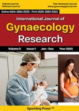 International Journal of Gynaecology Research