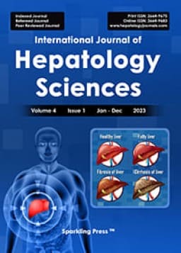 International Journal of Hepatology Sciences