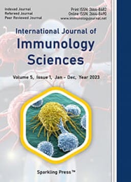 International Journal of Immunology Sciences