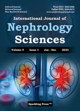 International Journal of Nephrology Sciences