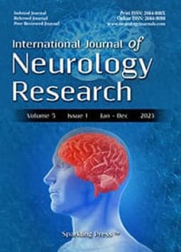 International Journal of Neurology Research