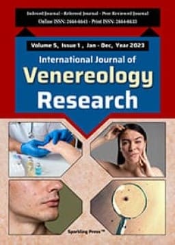 International Journal of Venereology Research