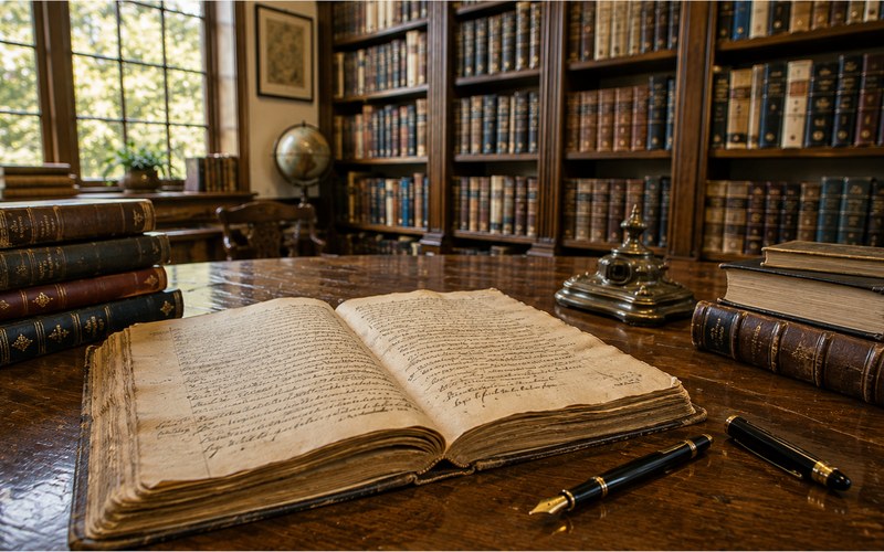 Humanities Journal Subscription