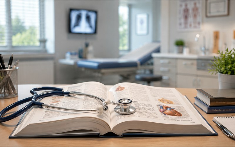 Medical Journal Subscription