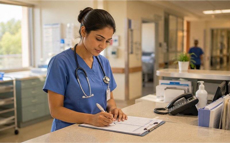 Nursing Journal Subscription
