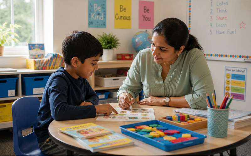 Special Education Journal Subscription